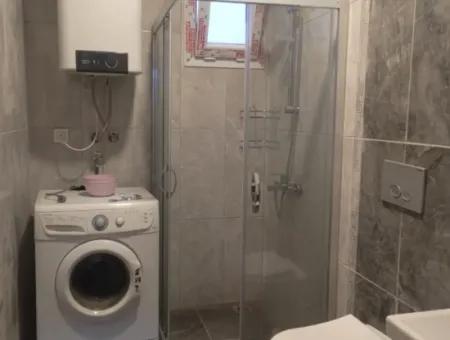 Wohnung Mit Pool Zum Verkauf In Atakent Viertel Von Dalaman