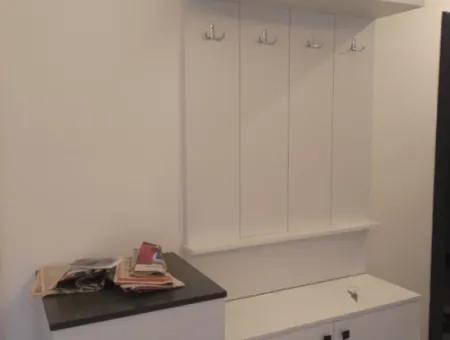 Apartment With Pool For Sale In Atakent Neighborhood Of Dalaman