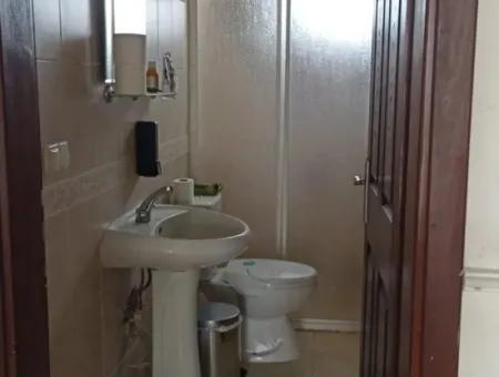 Furnished Rental Villa In A Complex With Pool In Dalaman