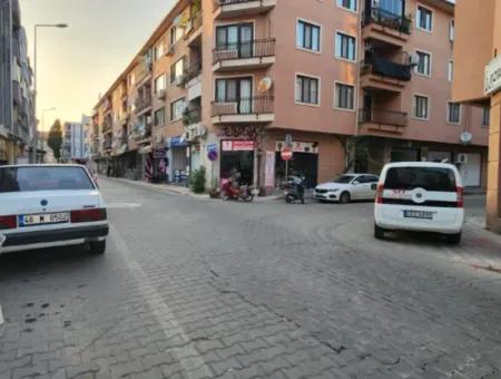 Dalaman Merkezde Satılık Daire